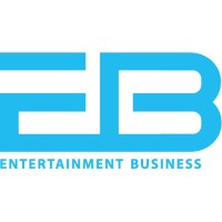 Entertainment Business logo - Similar company to Eb Live