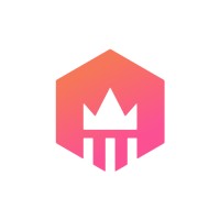 QueenBee logo - Similar company to Digify.World