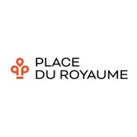 Place du Royaume logo - Similar company to Caligram