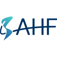 Americas Health Foundation logo - Similar company to Veclim