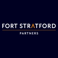 Fort Stratford Partners logo - Similar company to Wheyd