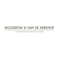 Woodrow & Van de Kerkhof Strafrechtadvocaten logo - Similar company to Lawfox Advocaten