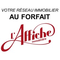 L'Affiche Immobiliere