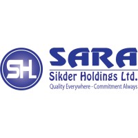 Sara Sikder Holdings Ltd logo - Similar company to Mega Builders Ltd.