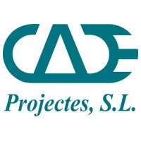 CADE PROJECTES logo - Similar company to Hamalgamh
