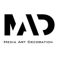 Media Art Decoration logo - Similar company to Media&Art