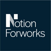 NotionForWorks logo - Similar company to Creatorhood