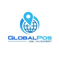 GlobalPos logo - Similar company to Global Pos