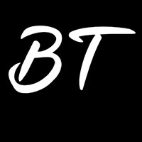 Ballet Together logo - Similar company to Stretching Studio Nela Kusnieruk