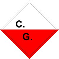Gefahrgut - Umweltschutz C. Giefer GmbH & Co. KG logo - Similar company to Strober & Partner Gmbh