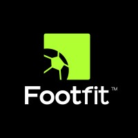 Footfit logo - Similar company to Afc Vikings