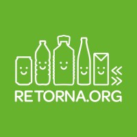 Retorna.org logo - Similar company to Exit Plastik