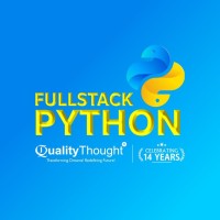 Full Stack Python Training logo - Similar company to Full Stack Python
