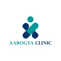 Aarogya Clinic logo - Similar company to 360Digitalidea.Com