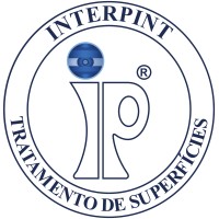 Interpint Pinturas Especiais - Pintura Eletrostática a pó - Pintura Líquida - Fosfatização logo - Similar company to Macpipe