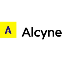 Alcyne logo - Similar company to Acavi - Talent Acquisition Partner