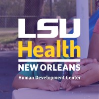Human Development Center at LSU Health New Orleans logo - Similar company to Freegulliver Llc
