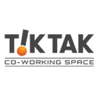 Tiktak Co - Working Space logo - Similar company to Vngroup