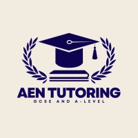 AEN Tutoring logo - Similar company to Tutor The Nation