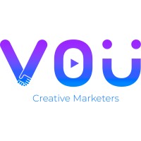 VOU Agência logo - Similar company to Virtual Xperience Metaverso