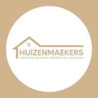 Huizenmaekers logo - Similar company to Hacking Growth