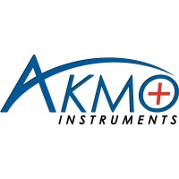 AKMO Instruments logo - Similar company to Eyecix