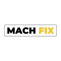 machfix logo - Similar company to 3A