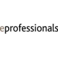 eProfessionals logo - Similar company to Massive Dynamics Karachi