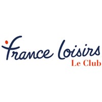 France Loisirs logo - Similar company to Actissia