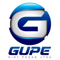 GUPE Distribuidora Auto Peças LTDA. logo - Similar company to Ebf Vaz