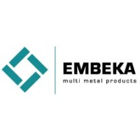 Embeka Technologies GmbH logo - Similar company to Kb Container Gmbh