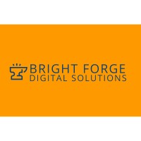 Bright Forge Digital Solutions logo - Similar company to Viszn