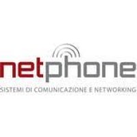 Netphone Telecomunicazioni srl logo - Similar company to Netphone Srl