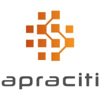 Apraciti logo - Similar company to Sectri