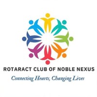Rotaract Club of Noble Nexus logo - Similar company to Ms Chambers