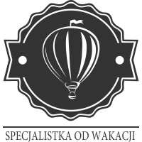 Specjalistka od wakacji logo - Similar company to Allintoo