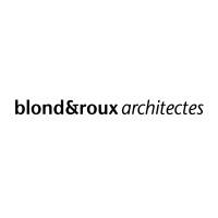 blond&roux architectes logo - Similar company to Laom