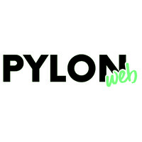 PylonWeb logo - Similar company to Pylonweb
