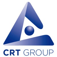 CRT Group logo - Similar company to Quickstaff Usa