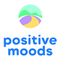 Positive Moods logo - Similar company to Equal Psychology Pty Ltd