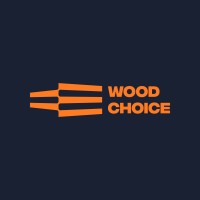 Wood Choice logo - Similar company to Kik Budujemy Dla Ciebie