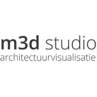 m3d studio logo - Similar company to Pdb|Design