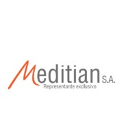 Meditian S.A logo - Similar company to Trapa Studio
