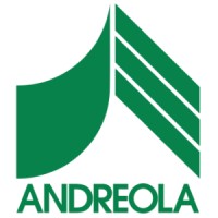 Andreola Srl logo - Similar company to Zacchia S.R.L.