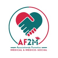 AF2M - Association de Formation Médicale et Médico-sociale logo - Similar company to Comité National De Défense Sociale