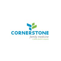 Cornerstone Family Medicine logo - Similar company to Sunflower Benefits Group