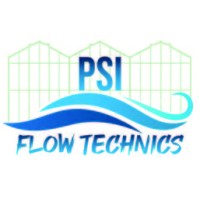 PSI Flow Technics bv logo - Similar company to Power Plastics Bv