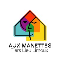 Aux Manettes - Tiers lieu Limoux logo - Similar company to C2C Pyrenees