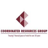 Coordinated Resources Group