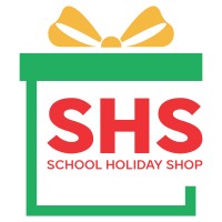 School Holiday Shop logo - Similar company to Design Ingenious